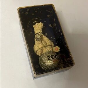 Kurt S Adler ornament. New in box!